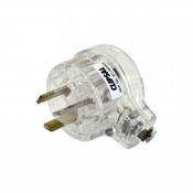 Clipsal 463SAS Grounding Plug for Antistatic 