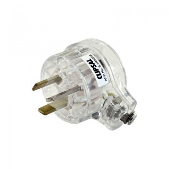 Clipsal 463SAS Grounding Plug for Antistatic 