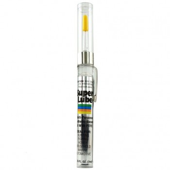 Super Lube 51010 Precision Oiler 7ml