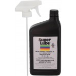 Super Lube 51600 Multi Purpose Synthetic Oil 32oz (946ml)