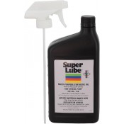 Super Lube 51600 Multi Purpose Synthetic Oil 32oz (946ml)
