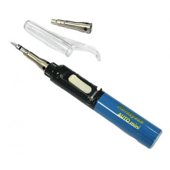 Kotelyzer 91A Pyropen Junior Self Igniting Soldering Iron