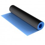 Dissipative Antistatic Bench Mat Blue 900mm x 2m