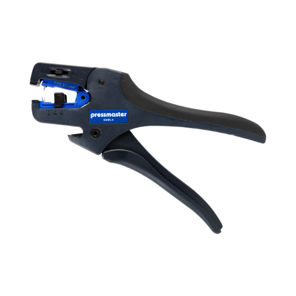 Pressmaster cable stripping tool cheap