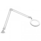Daylight A25130 Omega 7 Magnifying Lamp