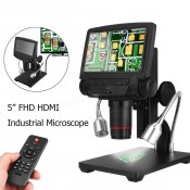 Andonstar ADSM301 HDMI 1080P Digital Video Microscope 260x