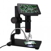Andonstar ADSM302 HDMI 1080P Digital Video Microscope 560x