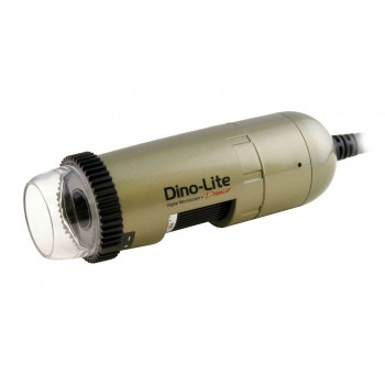 Dino-lite AM4113ZT USB Microscope 200x