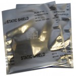 Antistatic Bag 5x8 (127x203mm) Pk-100