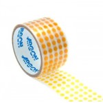 Argon AT00375 Kapton Polyimide Masking Discs 9.5mm x2000pcs (Roll)