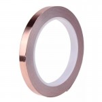 Archs Copper Foil Tape 1/2" (12.7mm) x 50m