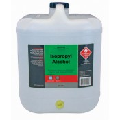 Isopropyl Alcohol 20L Drum