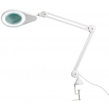 Superlux LSX LED Equipoise Magnifying Lamp