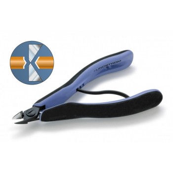Lindstrom RX8140 Micro Bevel Cutters 0.2-1.25mm