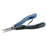 Lindstrom RX7890 Snipe Nose Pliers - Smooth