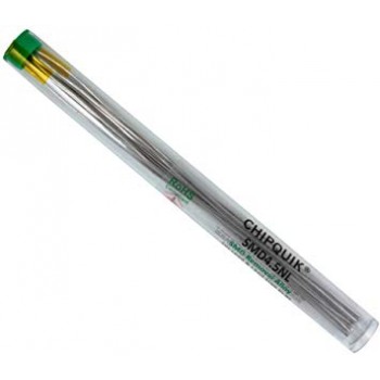 Chip Quik SMD4.5NL Lead Free Alloy for SMD Removal
