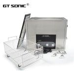 GT Sonic ST36 Ultrasonic Cleaner 36L