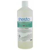 Shesto UTSEM01 Metal Cleaner 1L