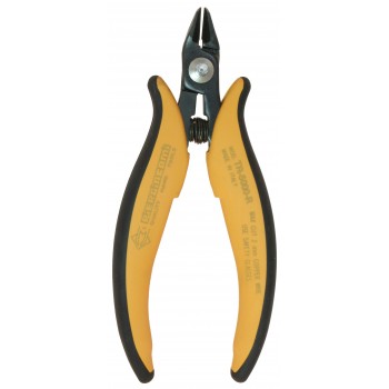 Piergiacomi TR5000R Flush Cut Side Cutters 12awg (2.0mm)