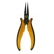 Piergiacomi PN2016 Smooth Long Nose Pliers