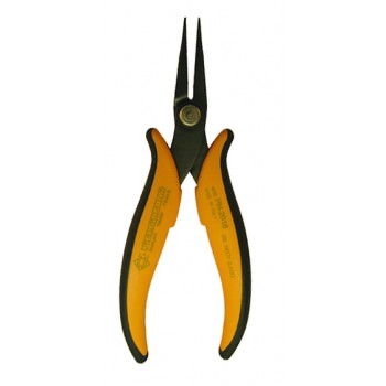 Piergiacomi PN2016 Smooth Long Nose Pliers