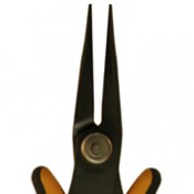 Piergiacomi PN2016 Smooth Long Nose Pliers