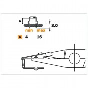 Piergiacomi PNR5000D C Type forming Cutters