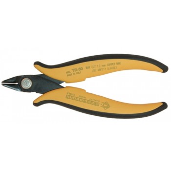 Piergiacomi TR30 Flush Cutter 1.3mm (16awg)