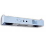 Quick 442-2 Overhead Static Eliminator Ionizer