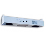 Quick 442-2 Overhead Static Eliminator Ionizer