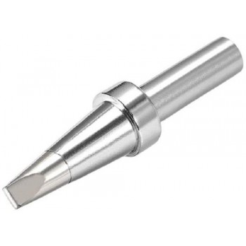 Quick 500-3.5D 3.5mm Chisel Soldering Tip