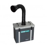Quick 6101A2 Single Port Fume Extractor