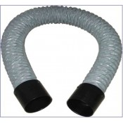 Quick KCN75-75 Fume Extractor Hose 1m
