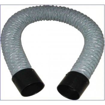 Quick KCN75-75 Fume Extractor Hose 1m