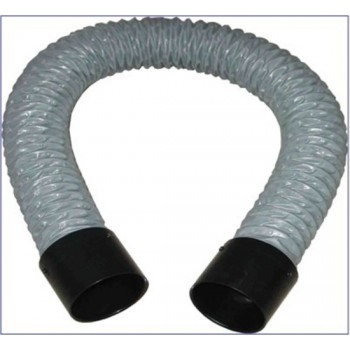 Quick KCN75-75-2M Fume Extractor Hose 2m