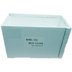 Quick KFHS101 6101 Fume Extractor Main Filter