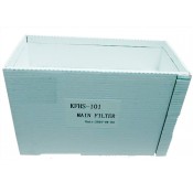 Quick KFHS101 6101 Fume Extractor Main Filter