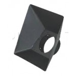 Quick KHM2 Fume Extractor Outlet Cover