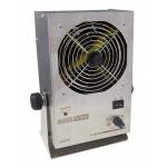 Quick 440D Static Eliminator Ionizer Stainless Steel