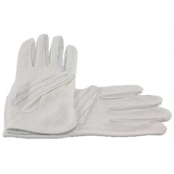Ucstat AG1 Antistatic Gloves with Palm Grip - Extra Large