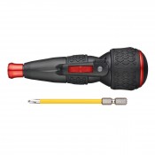 Vessel 220USB-1 Mini Cordless Electric Screwdriver