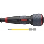 Vessel 220USB-P1 Mini Cordless Electric Screwdriver 3-Speed