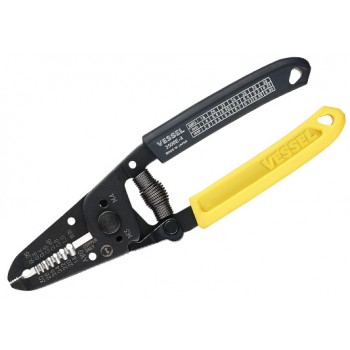 Vessel 3500E-4 Wire Stripper 18-30AWG