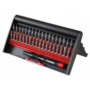 Vessel 9836 Screwdriver Bit Set 36pc