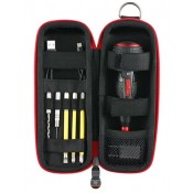 Vessel TPC-10 Case for Electric Screwdriver