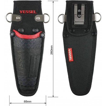 Vessel TPH-10 Screwdriver Belt Holder