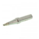 Weller ETB Chisel Soldering Tip 2.4mm