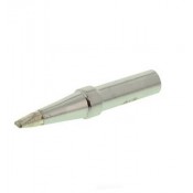 Weller ETB Chisel Soldering Tip 2.4mm