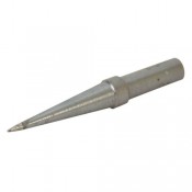 Weller ETS Long Conical Soldering Tip 0.4mm