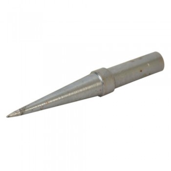 Weller ETS Long Conical Soldering Tip 0.4mm